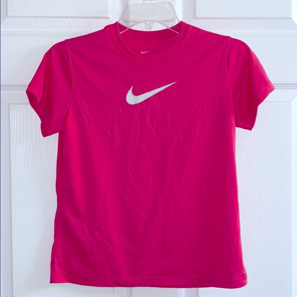 Nike DRY-FIT Tee